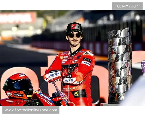 MotoGP赛季即将迎来激烈对决 新晋车手与老牌冠军谁将笑到最后